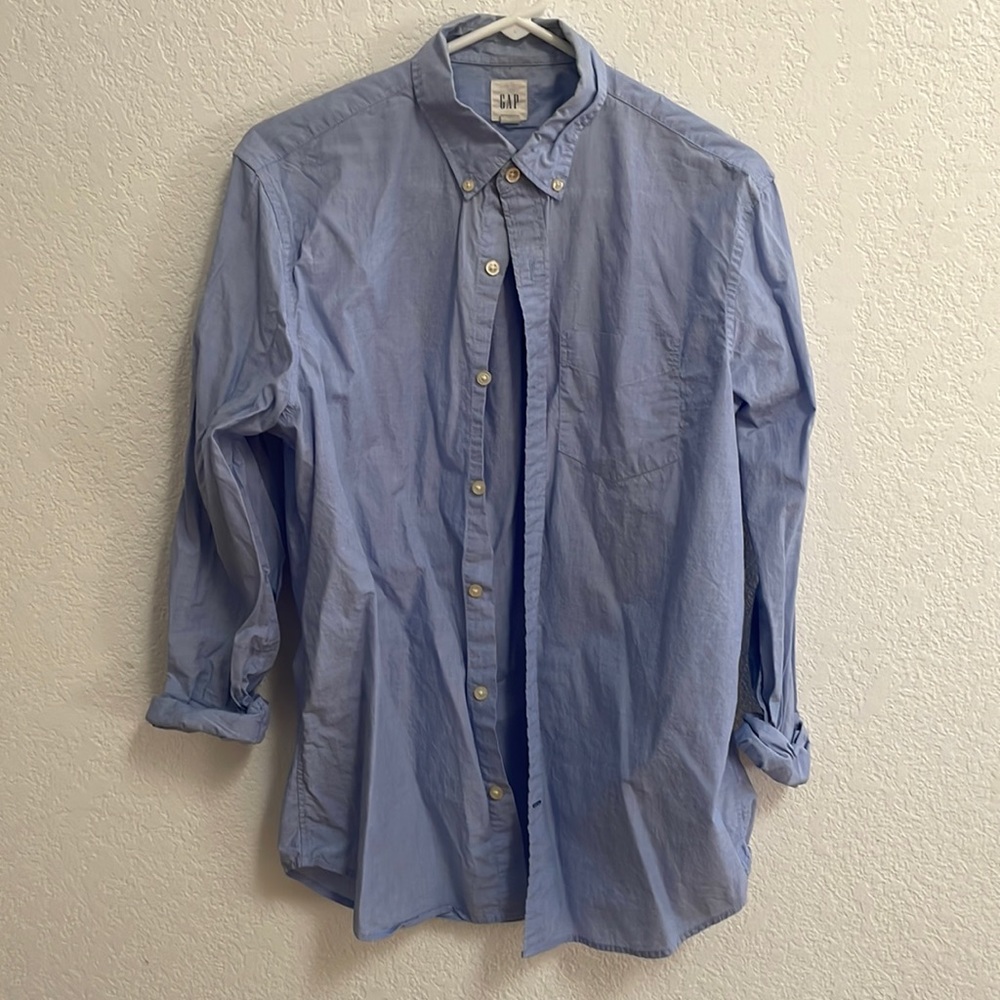 Dress shirt